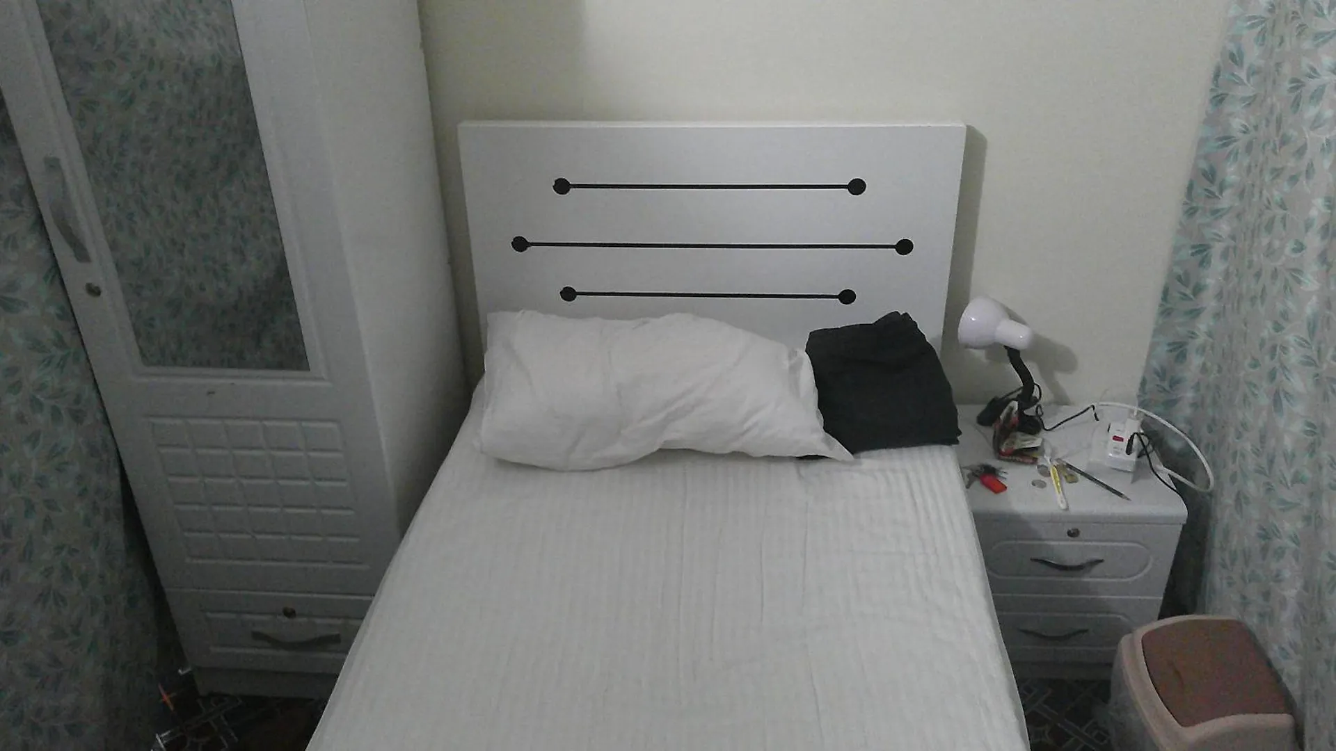 Comfortable Male Bed Space By Ruby Star 4 Single Beds 226 Dubai 0*,  Forenede Arabiske Emirater