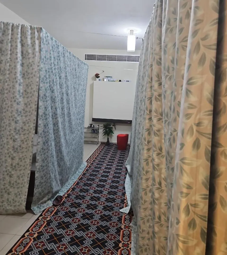 Comfortable Male Bed Space By Ruby Star 4 Single Beds 226 Dubai 0*,